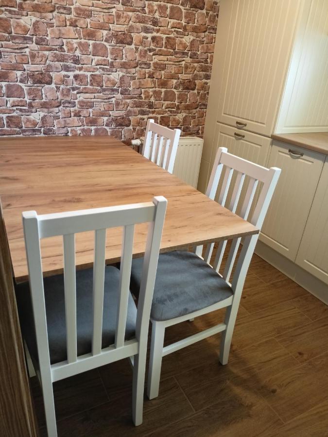 Apartament Naleczowska 루블린 외부 사진